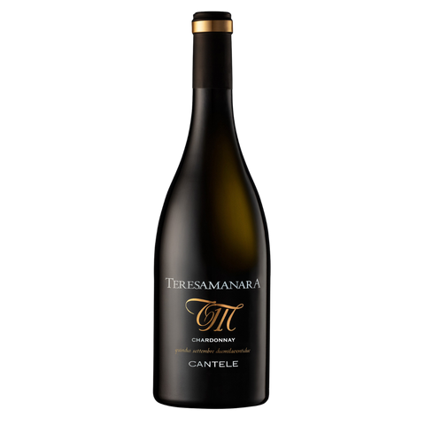 Cantele Teresa Manara Chardonnay VT
