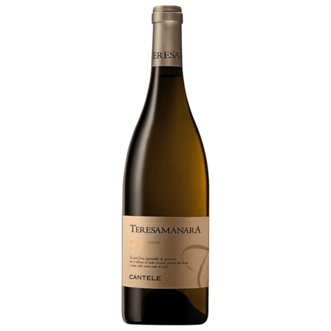 Cantele Teresa Manara Chardonnay