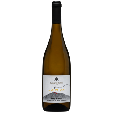 Cantine Russo Luce Di Lava Etna Bianco