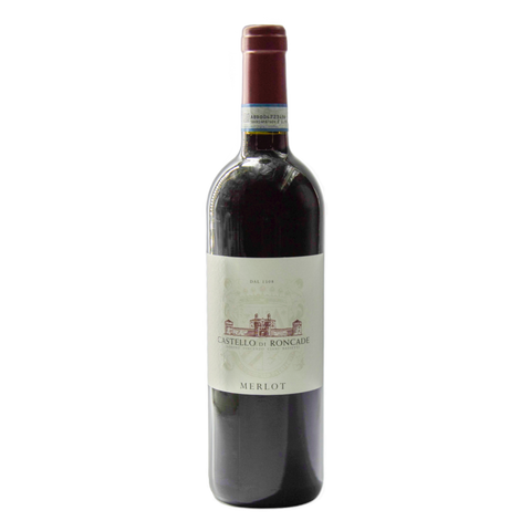 Castello Di Roncade Merlot DOC