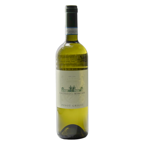 Castello Di Roncade Pinot Grigio DOC