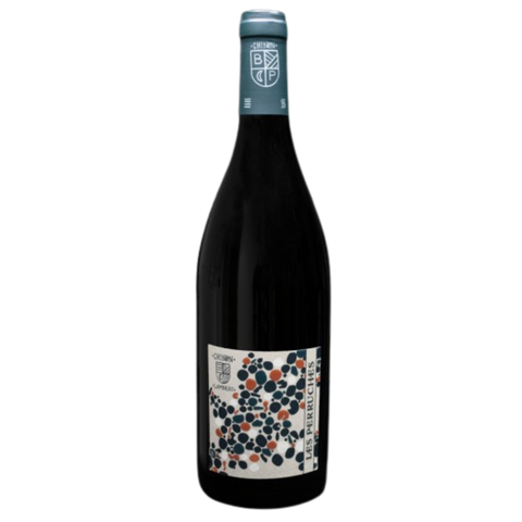 Domaine Lambert Le Perruches Chinon Rouge