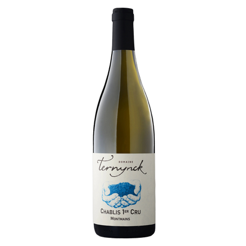 Domaine Ternynck Chablis 1er Cru Montmains