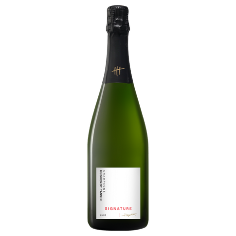 NV Huguenot Tassin Signature Brut Champagne