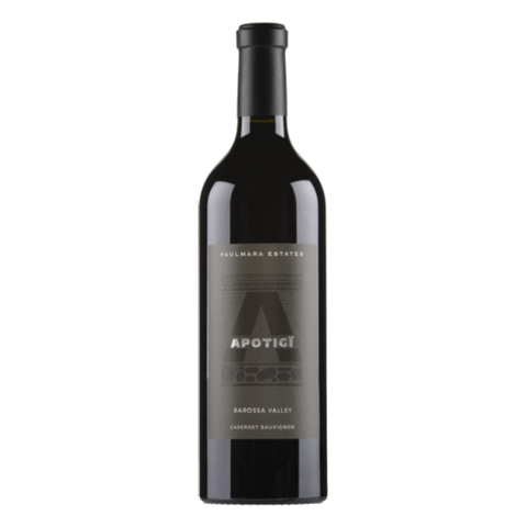 Paulmara Estates Apotigï Cabernet Sauvignon