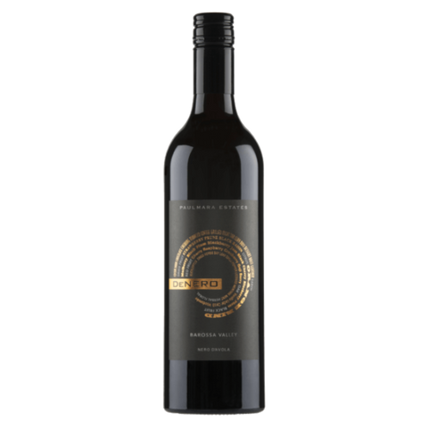 Paulmara Estates DeNero Nero d’Avola