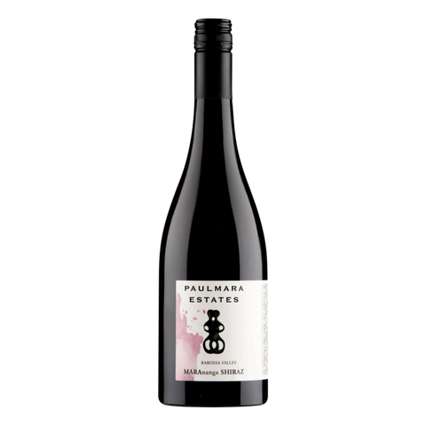 Paulmara Estates Marananga Shiraz