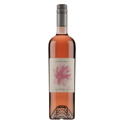 Paulmara Estates Sangiovese Rosé