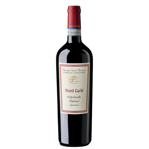 Tenuta Sant'Antonio Monti Garbi Valpolicella Ripasso Superiore DOC