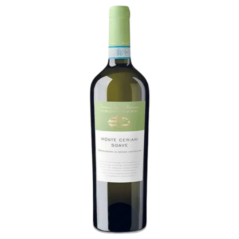 Tenuta Sant'Antonio Vigna Monte Ceriani Soave DOC