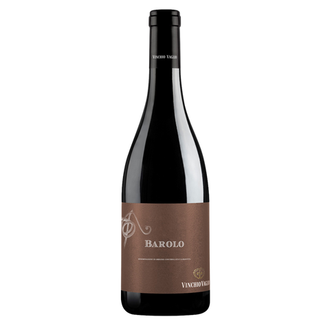 Vinchio Vaglio Barolo DOCG