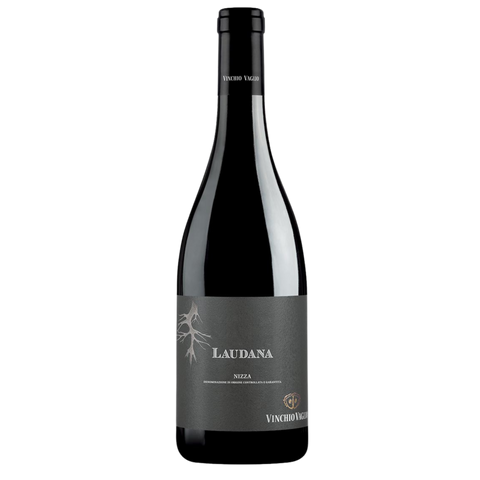 Vinchio Vaglio Laudana Nizza DOCG