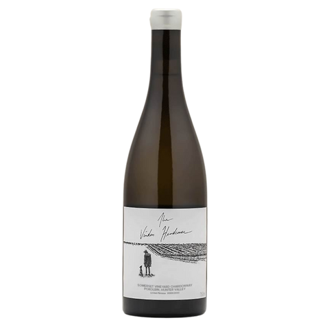 Vinden Wines Somerset Vineyard Chardonnay