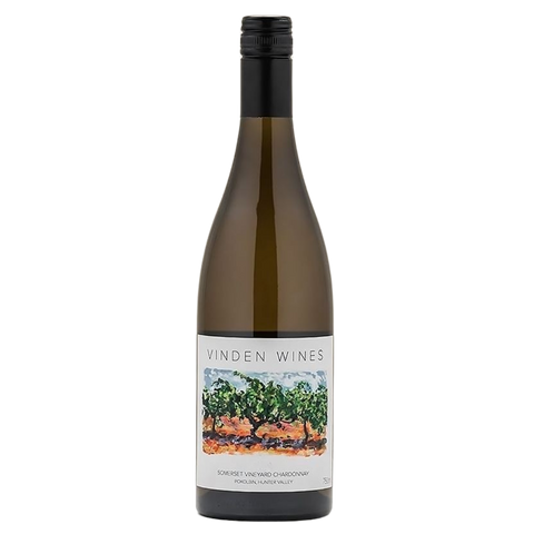Vinden Wines Chardonnay