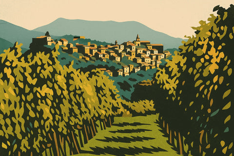 Cantine Russo