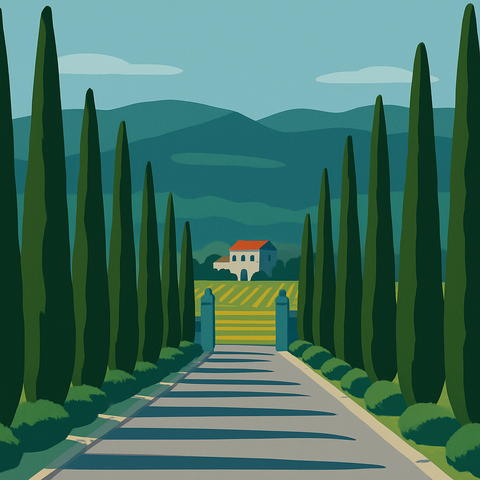 Domaine Marini
