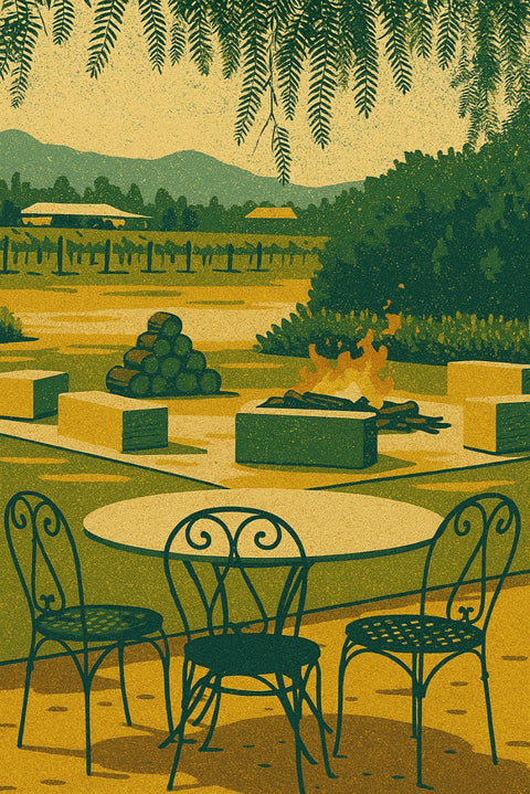 Vinden Wines