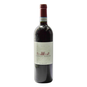 Castello Di Roncade Merlot DOC