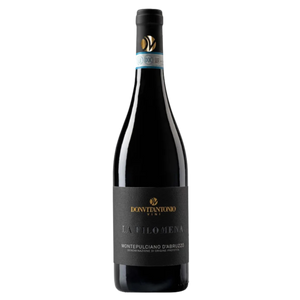 Donvitantonio Vini Montepulciano d'Abruzzo
