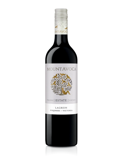 Mt Avoca Estate Lagrein 2022