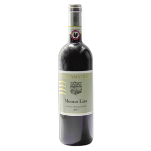 Vignamaggio Monna Lisa Chianti Classico Gran Selezione DOCG