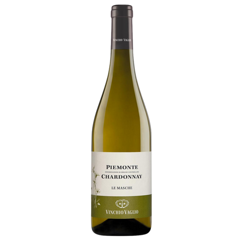 Vinchio Vaglio Le Masche Chardonnay DOC