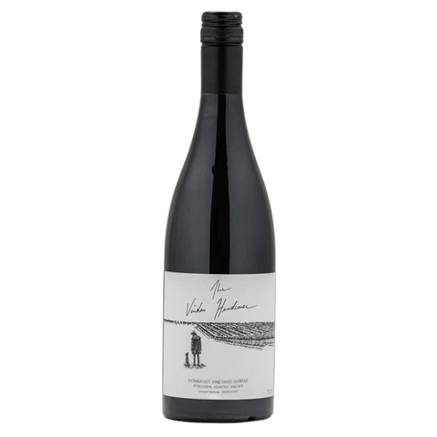 Vinden Wines Somerset Shiraz