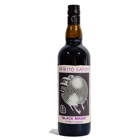 Spirito Santo Spirits Black Magic Coffee Liqueur