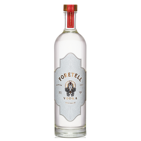 Foretell Vodka