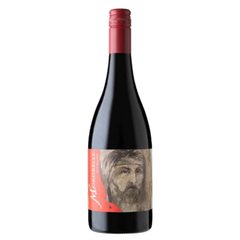 Mordrelle Wines The Gaucho Malbec